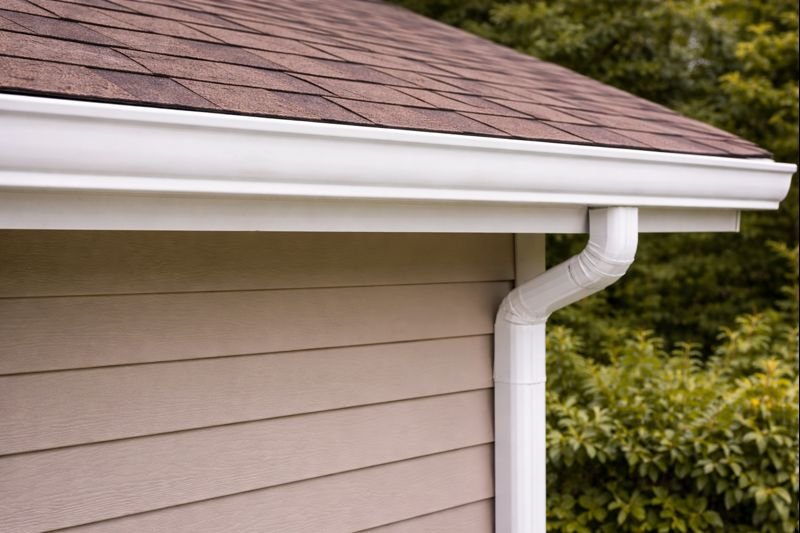 seamless gutter installation lancaster ohio