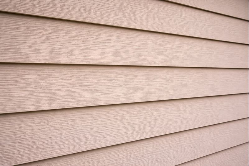 siding installation Lancaster Ohio